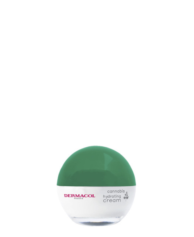 Dermacol Cannabis face cream, 50 ml